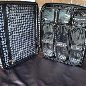 PurseN Diva Makeup Beauty Case